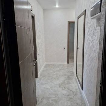 Сдается 1-комнатная квартира, 45,6 м²