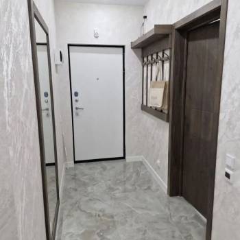 Сдается 1-комнатная квартира, 45,6 м²