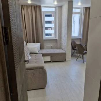 Сдается 1-комнатная квартира, 45,6 м²