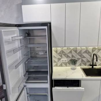 Сдается 1-комнатная квартира, 45,6 м²