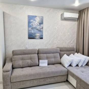 Сдается 1-комнатная квартира, 45,6 м²