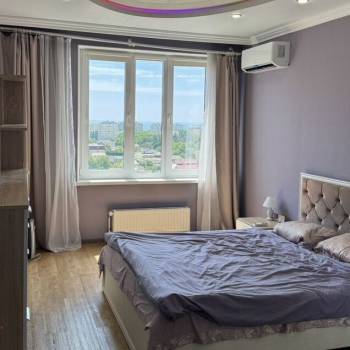 Сдается 2-х комнатная квартира, 55 м²