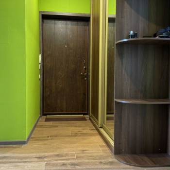 Сдается 2-х комнатная квартира, 55 м²