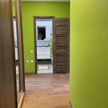 Сдается 2-х комнатная квартира, 55 м²