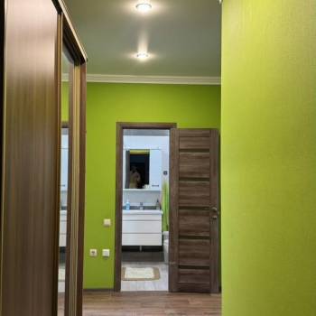 Сдается 2-х комнатная квартира, 55 м²