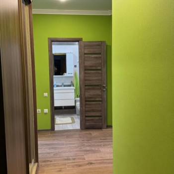 Сдается 2-х комнатная квартира, 55 м²
