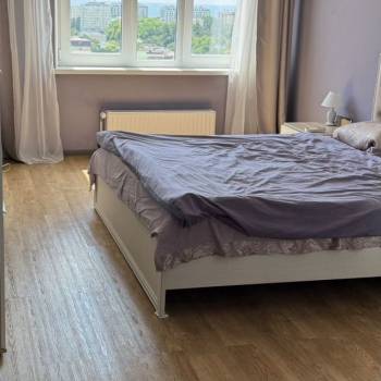 Сдается 2-х комнатная квартира, 55 м²