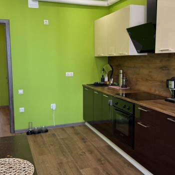 Сдается 2-х комнатная квартира, 55 м²