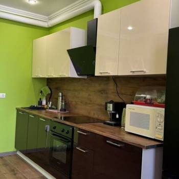 Сдается 2-х комнатная квартира, 55 м²