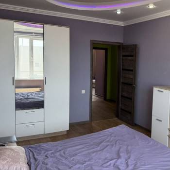 Сдается 2-х комнатная квартира, 55 м²