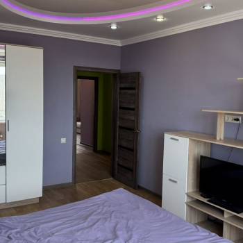 Сдается 2-х комнатная квартира, 55 м²