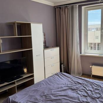 Сдается 2-х комнатная квартира, 55 м²