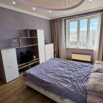 Сдается 2-х комнатная квартира, 55 м²