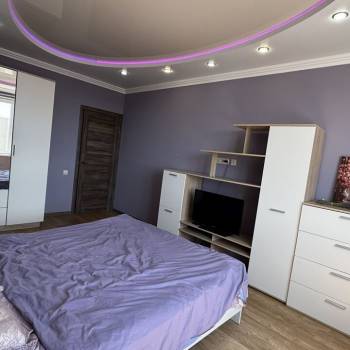 Сдается 2-х комнатная квартира, 55 м²