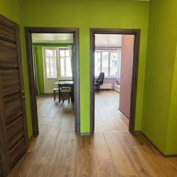 Сдается 2-х комнатная квартира, 55 м²