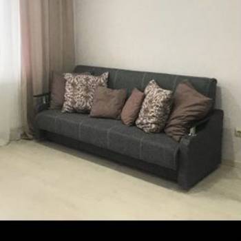 Сдается 1-комнатная квартира, 26 м²