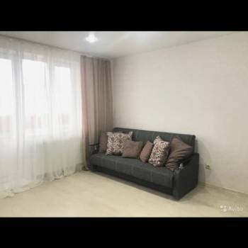 Сдается 1-комнатная квартира, 26 м²