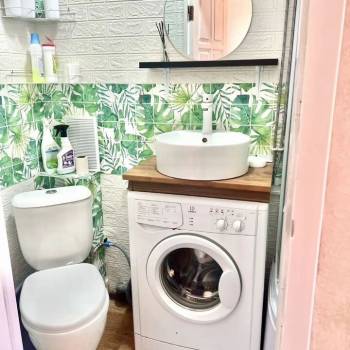 Продается 1-комнатная квартира, 12,6 м²