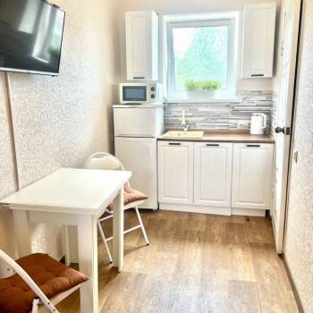 Продается 1-комнатная квартира, 12,6 м²