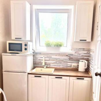 Продается 1-комнатная квартира, 12,6 м²