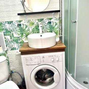 Продается 1-комнатная квартира, 12,6 м²