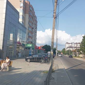Продается 1-комнатная квартира, 12,6 м²