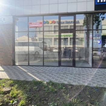 Сдается Нежилое помещение, 79 м²