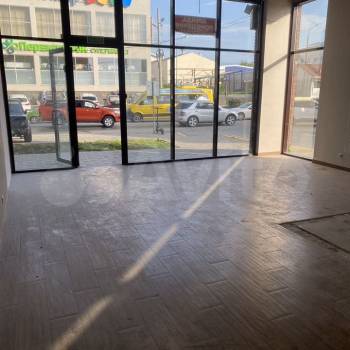 Сдается Нежилое помещение, 79 м²