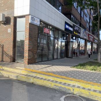 Сдается Нежилое помещение, 79 м²