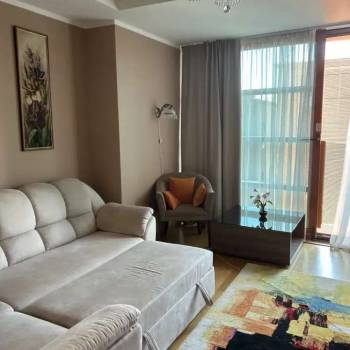 Продается 2-х комнатная квартира, 60 м²