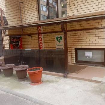Сдается Нежилое помещение, 33 м²