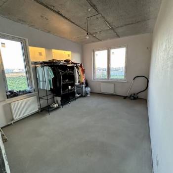 Продается 2-х комнатная квартира, 57,7 м²