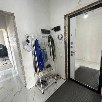 Продается 2-х комнатная квартира, 57,7 м²
