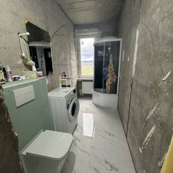 Продается 2-х комнатная квартира, 57,7 м²