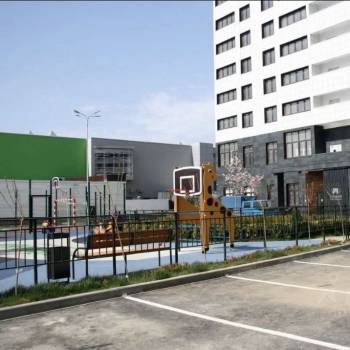 Продается 1-комнатная квартира, 41 м²