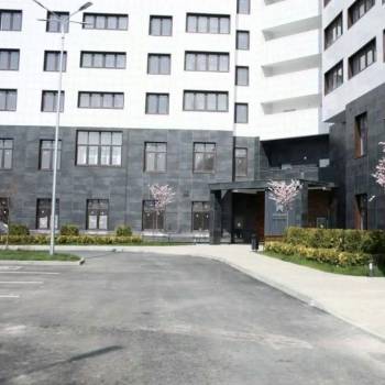Продается 1-комнатная квартира, 41 м²