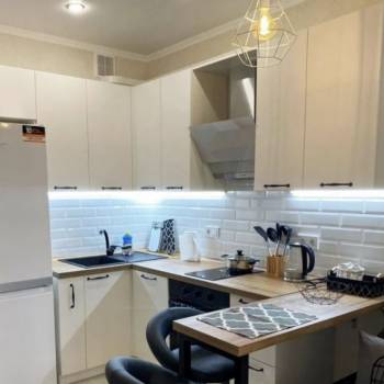 Продается 1-комнатная квартира, 47 м²