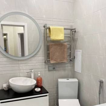 Продается 1-комнатная квартира, 47 м²