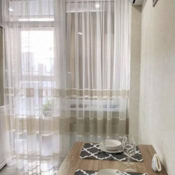 Продается 1-комнатная квартира, 47 м²