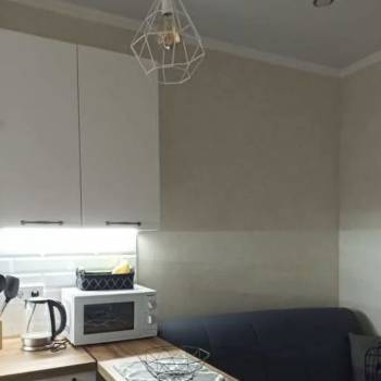 Продается 1-комнатная квартира, 47 м²