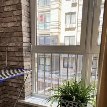 Продается 1-комнатная квартира, 47 м²
