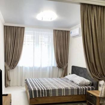Продается 1-комнатная квартира, 47 м²