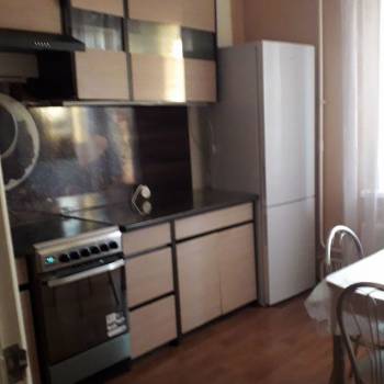 Сдается 1-комнатная квартира, 36 м²