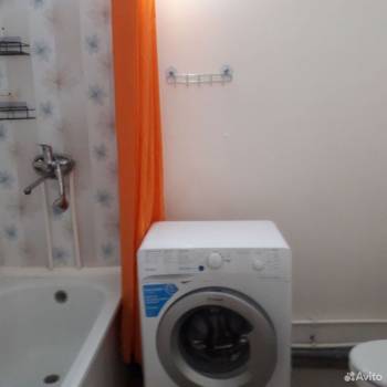 Сдается 1-комнатная квартира, 36 м²