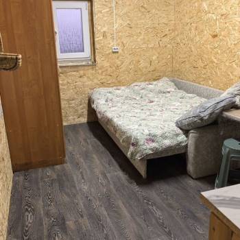 Сдается 1-комнатная квартира, 25 м²