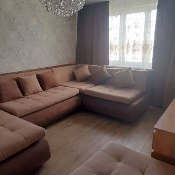 Сдается 1-комнатная квартира, 40 м²