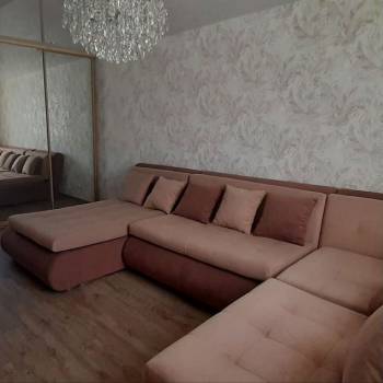 Сдается 1-комнатная квартира, 40 м²