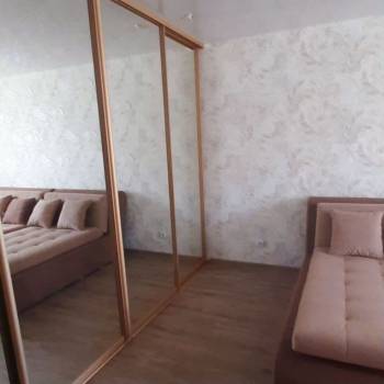 Сдается 1-комнатная квартира, 40 м²