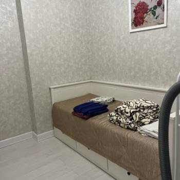 Сдается 1-комнатная квартира, 44 м²