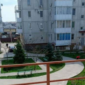 Продается 2-х комнатная квартира, 68 м²